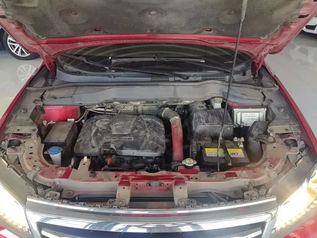 Haval H2 — миниатюра 20