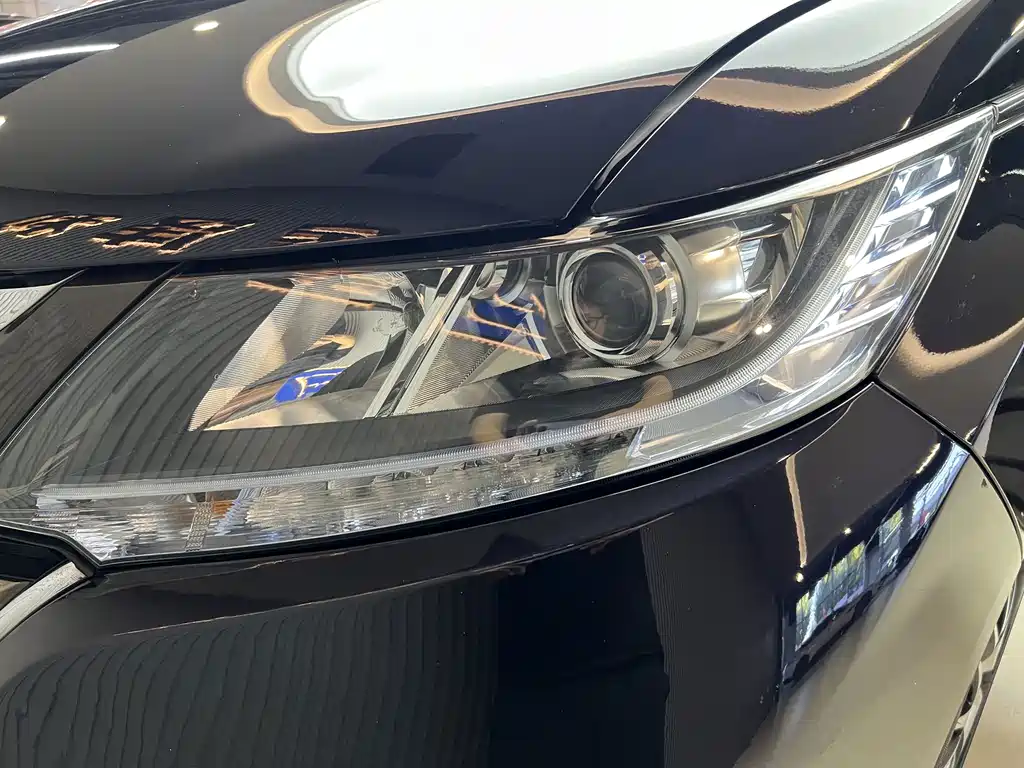 Honda Odyssey — миниатюра 17
