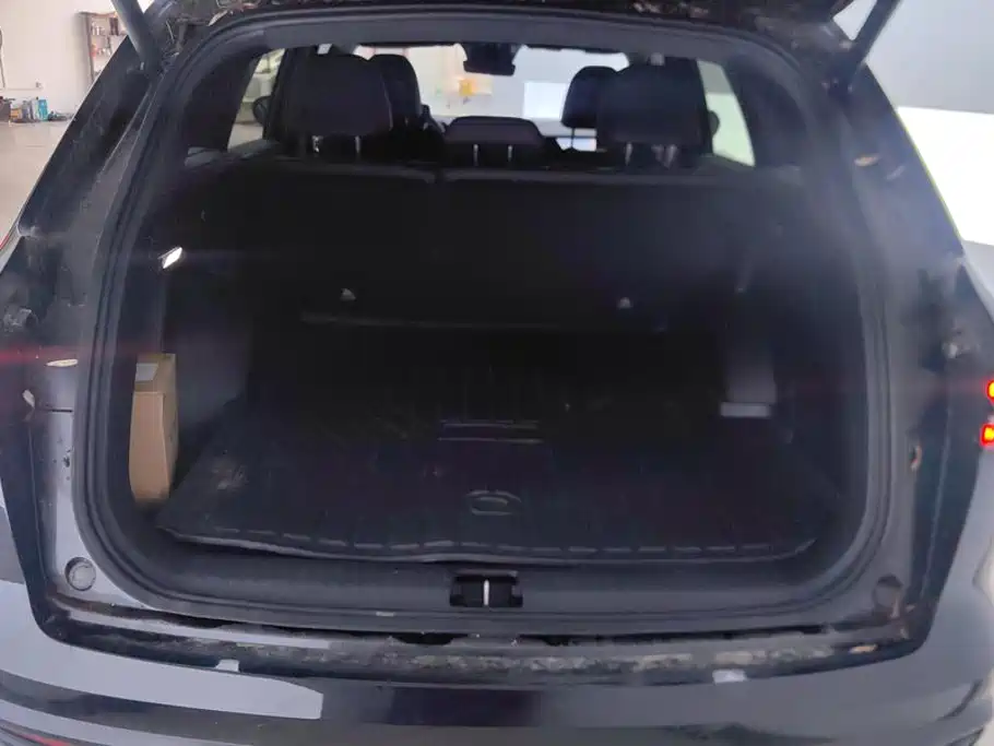 Geely Xingyue L — миниатюра 4