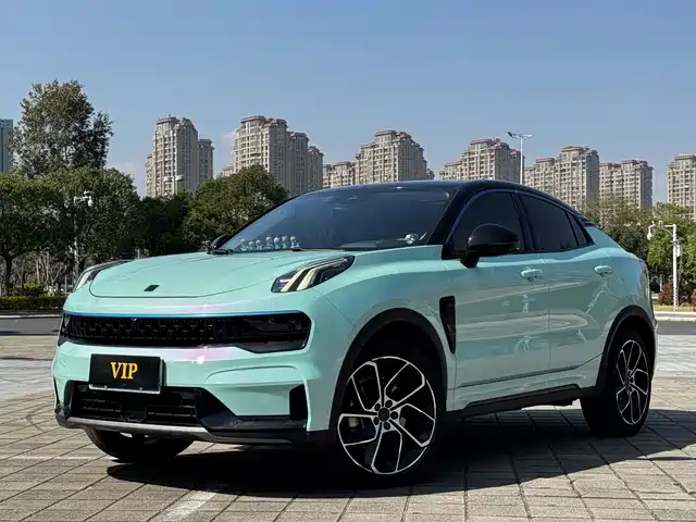 LYNK 05