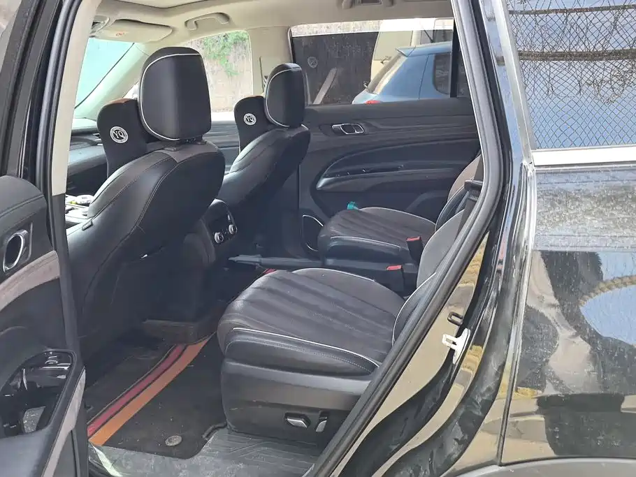 Ford Equator — миниатюра 11