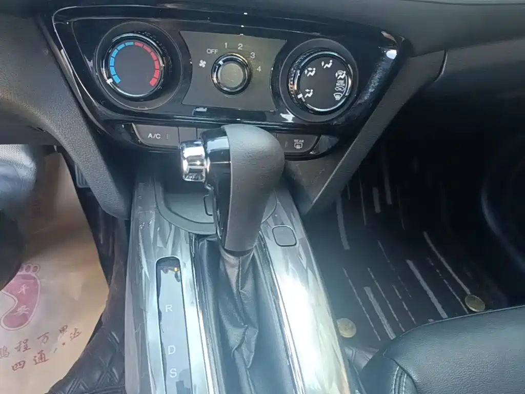 Honda XR-V — миниатюра 14