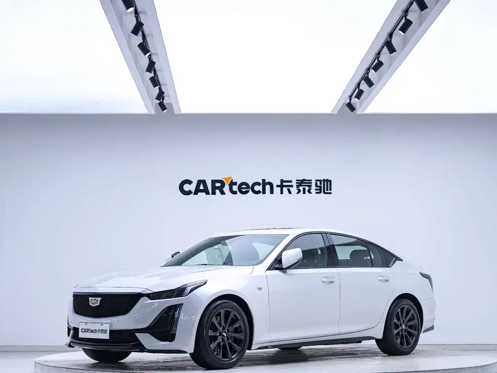 Cadillac CT5 2023