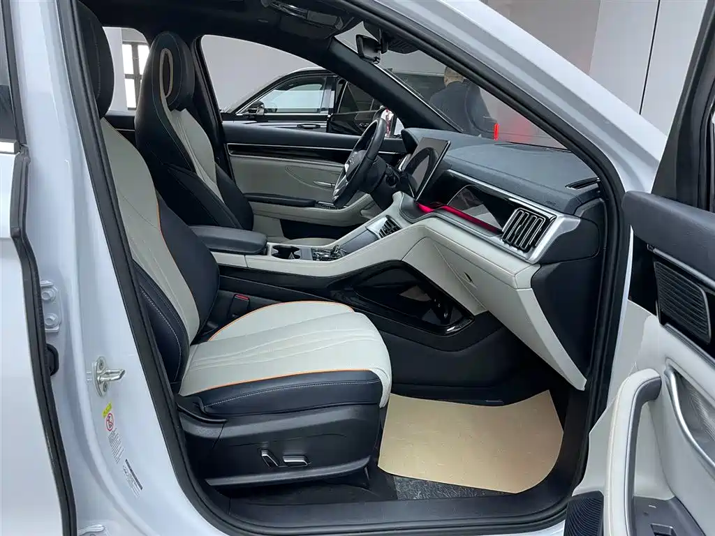 BYD SONGJIANG NEW ENERGY