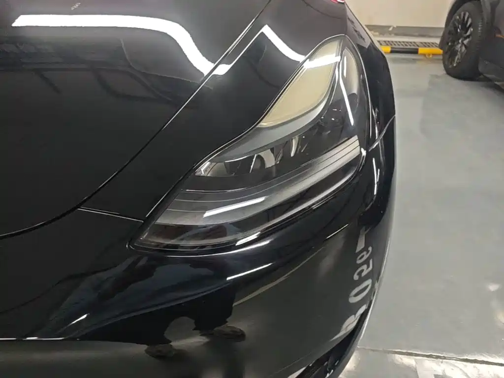 Tesla Model Y — миниатюра 24