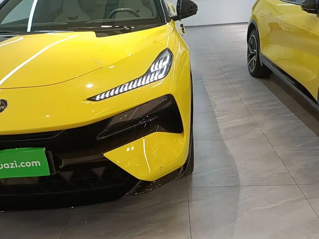 Lotus Eletre — миниатюра 24