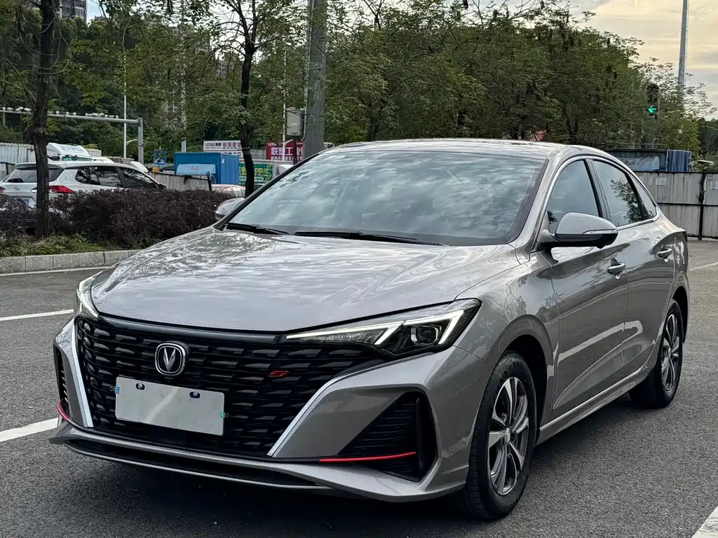 Changan Eado 2023