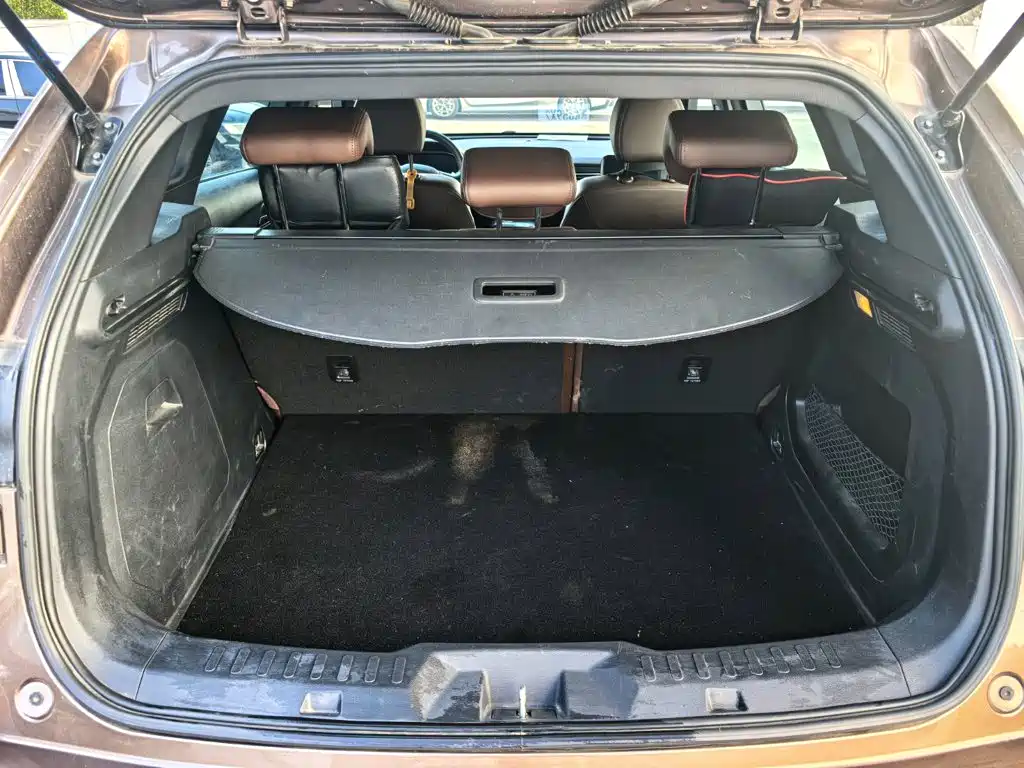 Haval H6 — миниатюра 16