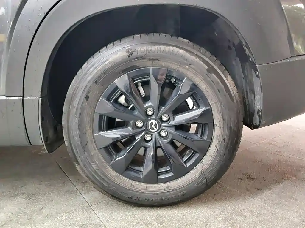 Mazda CX-50 Xingye — миниатюра 16