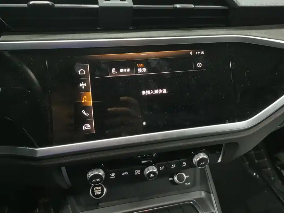 Audi Q3 Sportback — миниатюра 13