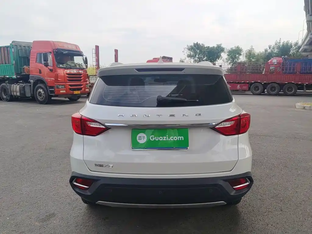 Hanteng Hanteng X5 — миниатюра 6