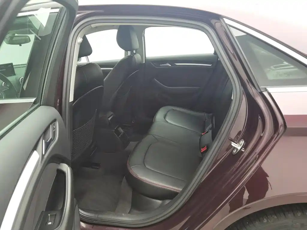 Audi A3 — миниатюра 15