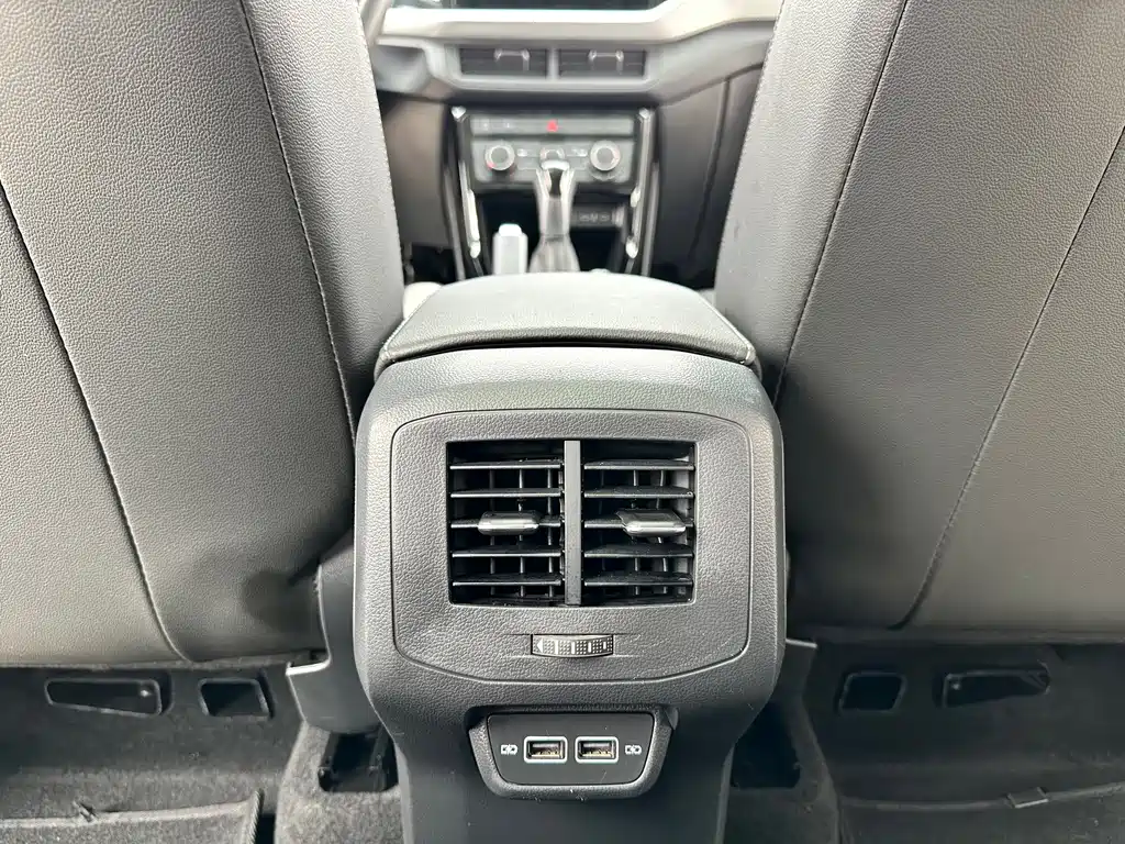 VOLKSWAGEN EXPLORING THE SHADOW