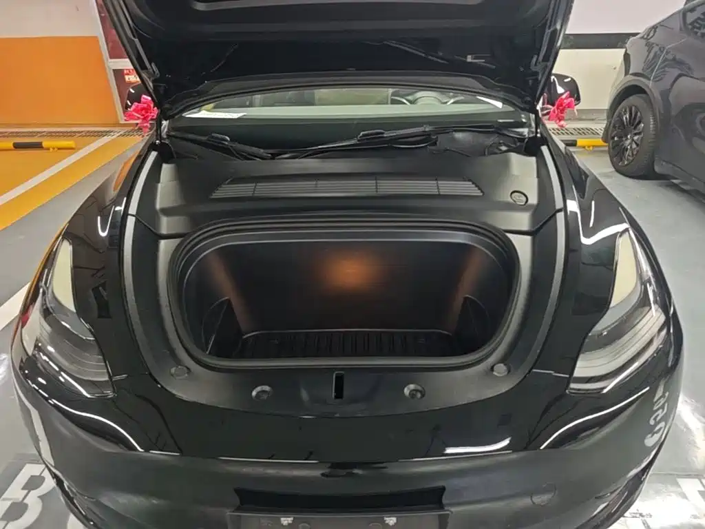 Tesla Model Y — миниатюра 20
