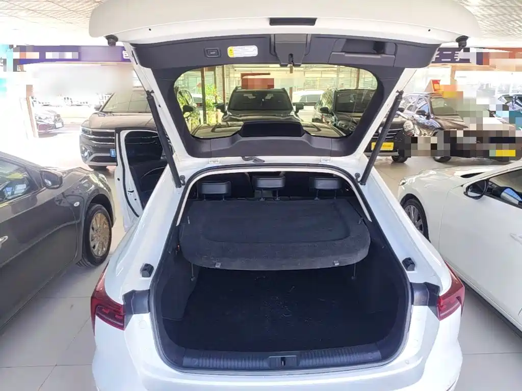 Bestune B70 — миниатюра 19