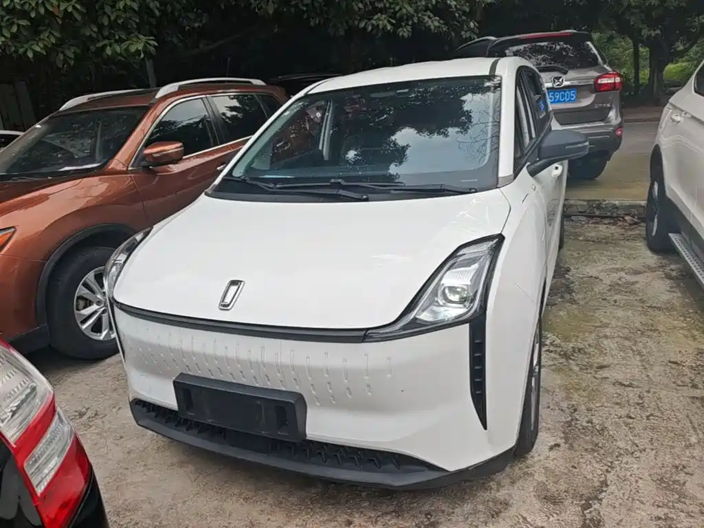 Bestune NAT 2023 PRO Long Wheelbase 425km