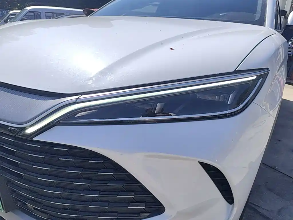 BYD L DM-i — миниатюра 24