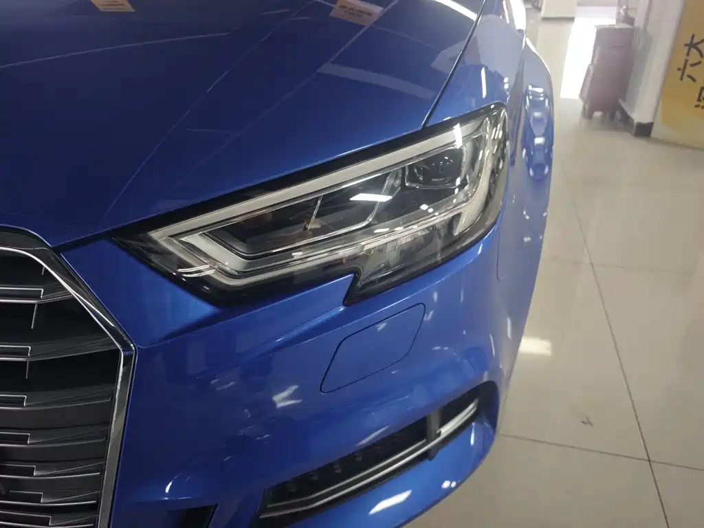 Audi S3 — миниатюра 9