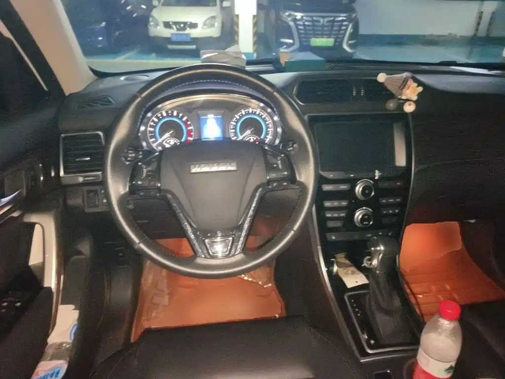 Haval H2 — миниатюра 6