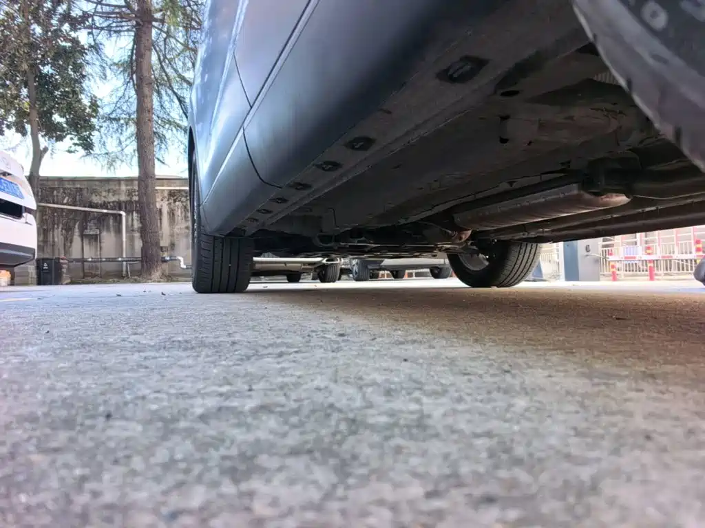 Chery Tiggo 8L — миниатюра 22
