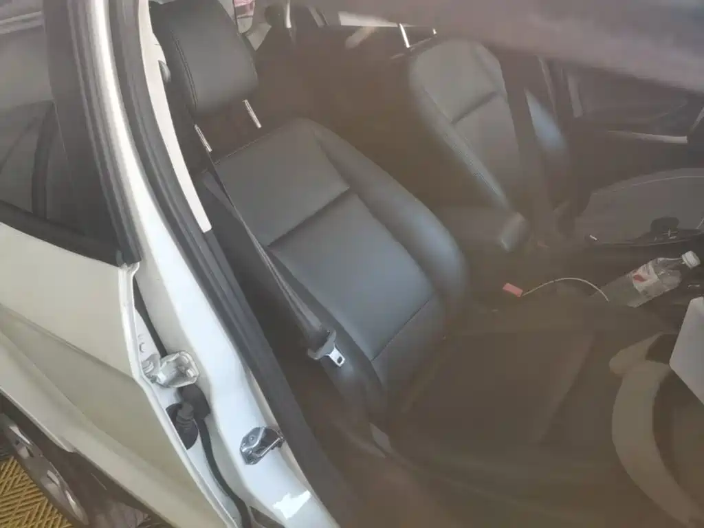 Ford Ecosport — миниатюра 4
