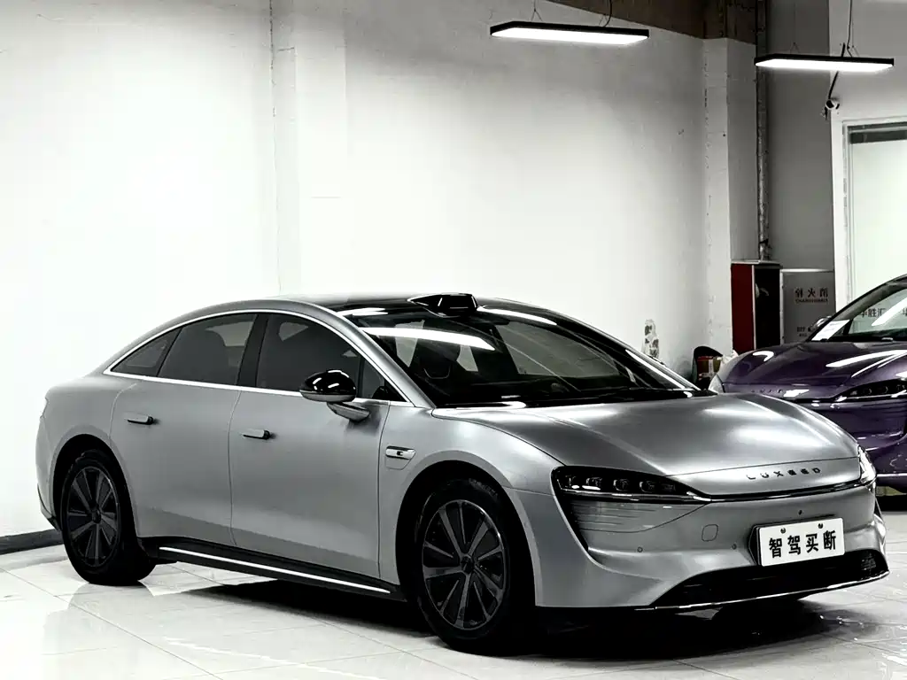 Zhijie Zhijie S7 — миниатюра 3