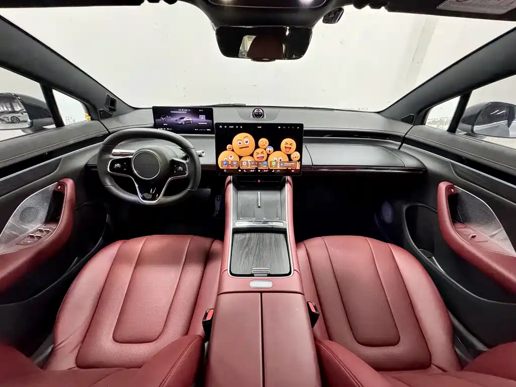 Zhijie Zhijie S7 — миниатюра 11