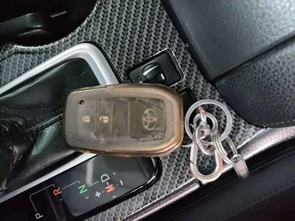 Toyota Highlander — миниатюра 9