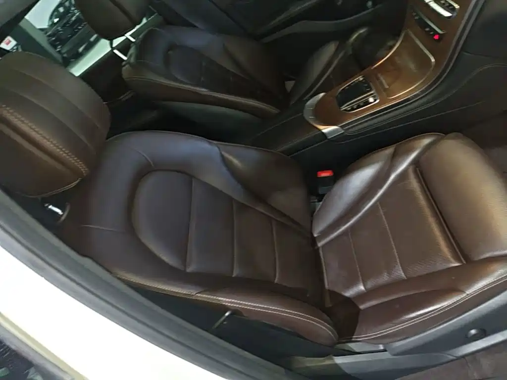 Mercedes-Benz GLC — миниатюра 25