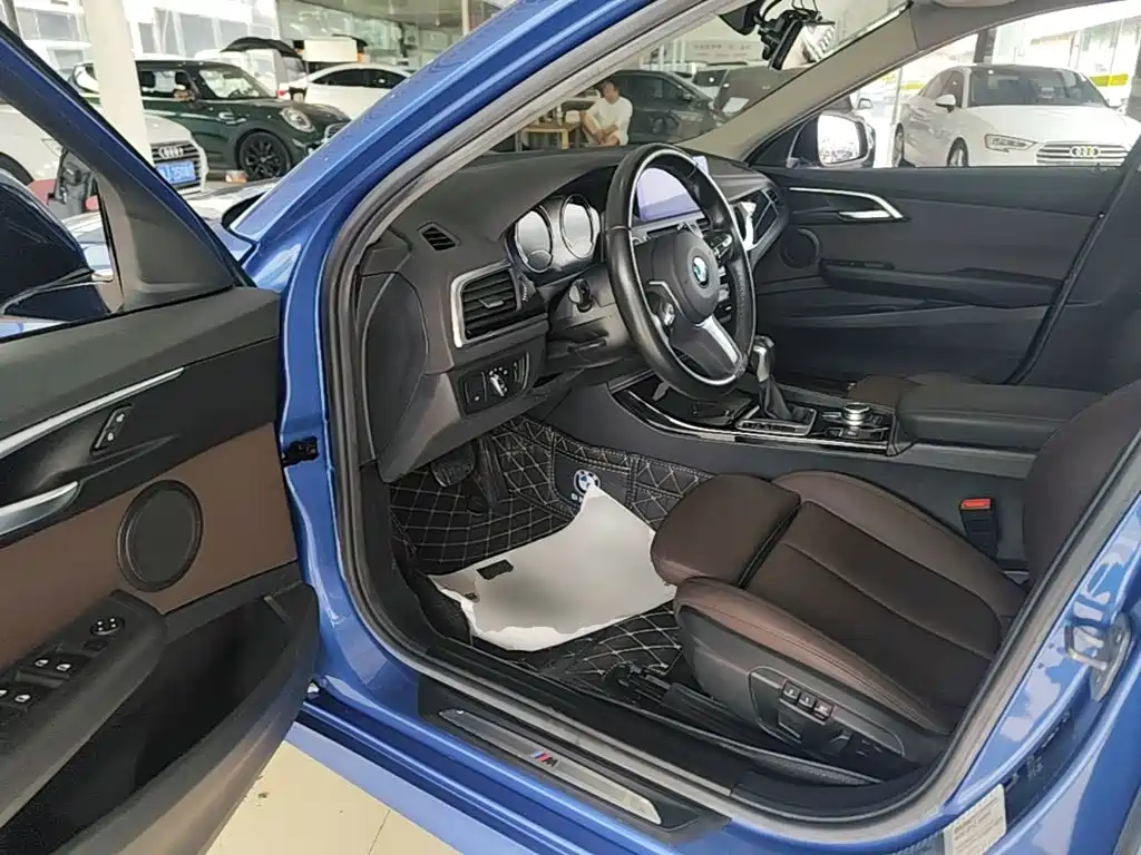 BMW 1 Series — миниатюра 16
