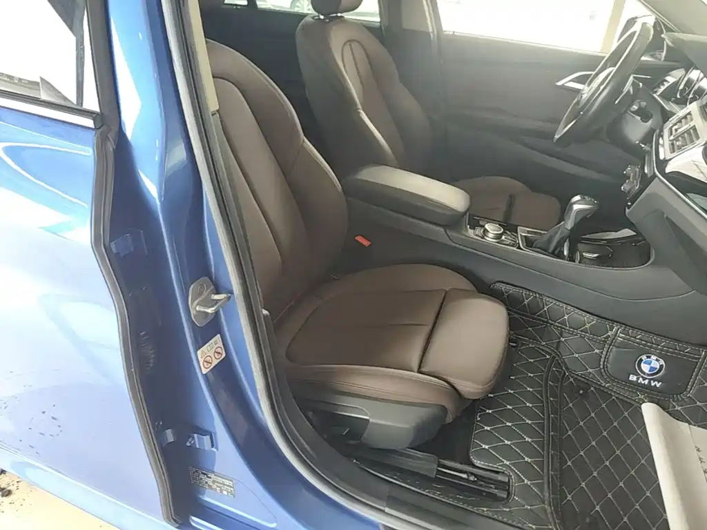 BMW 1 Series — миниатюра 25