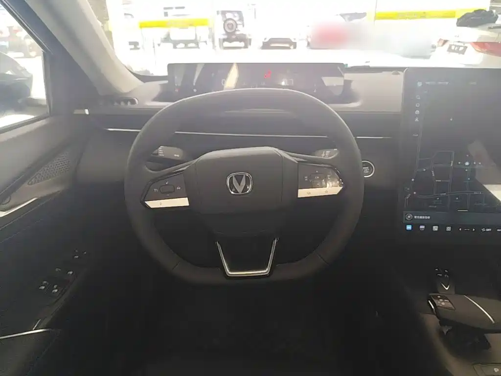 Changan Eado — миниатюра 11