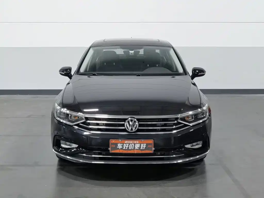Volkswagen Magotan — миниатюра 3