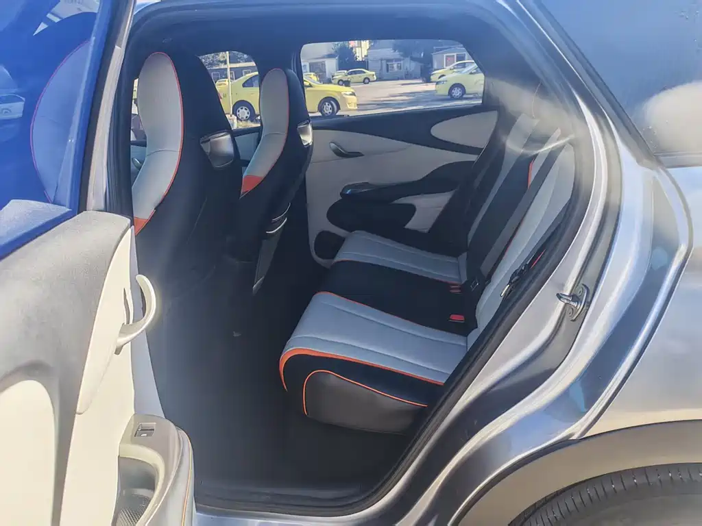 BYD Dolphin — миниатюра 2