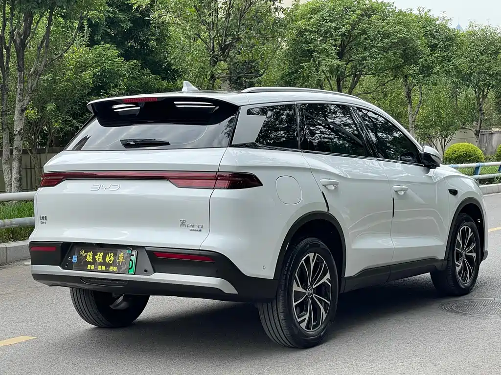 BYD Pro New Energy — миниатюра 7
