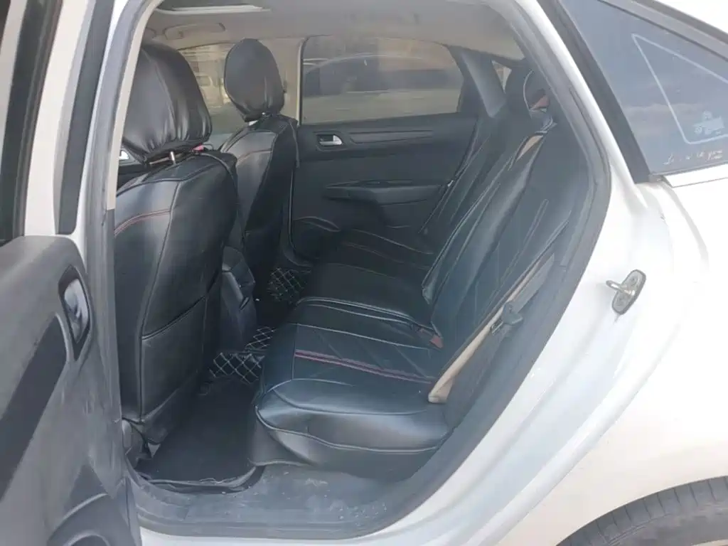 Citroen C4 — миниатюра 17