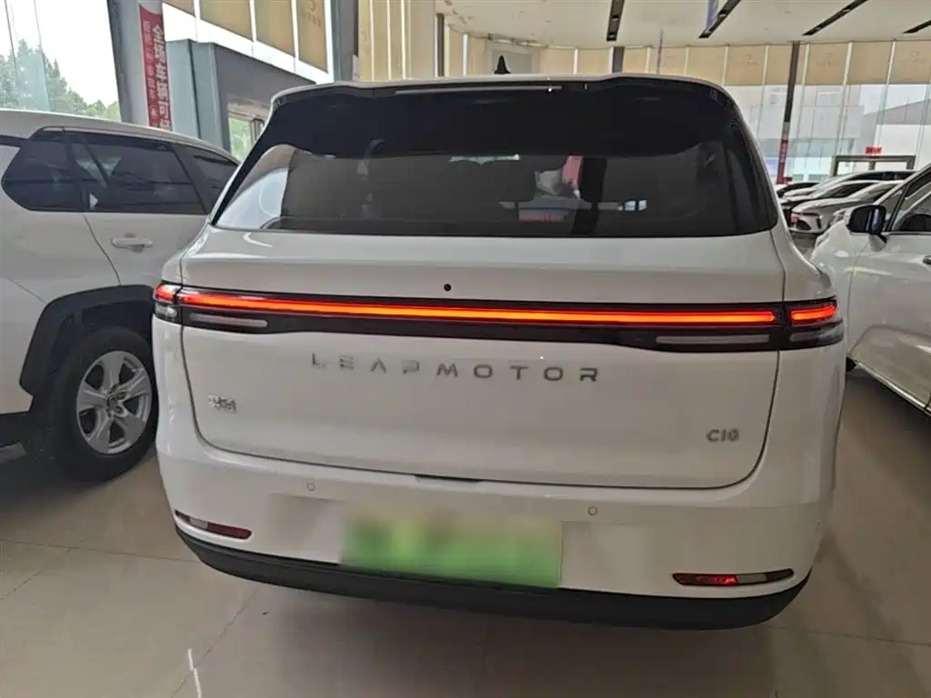 Leapmotor C10 2024 530