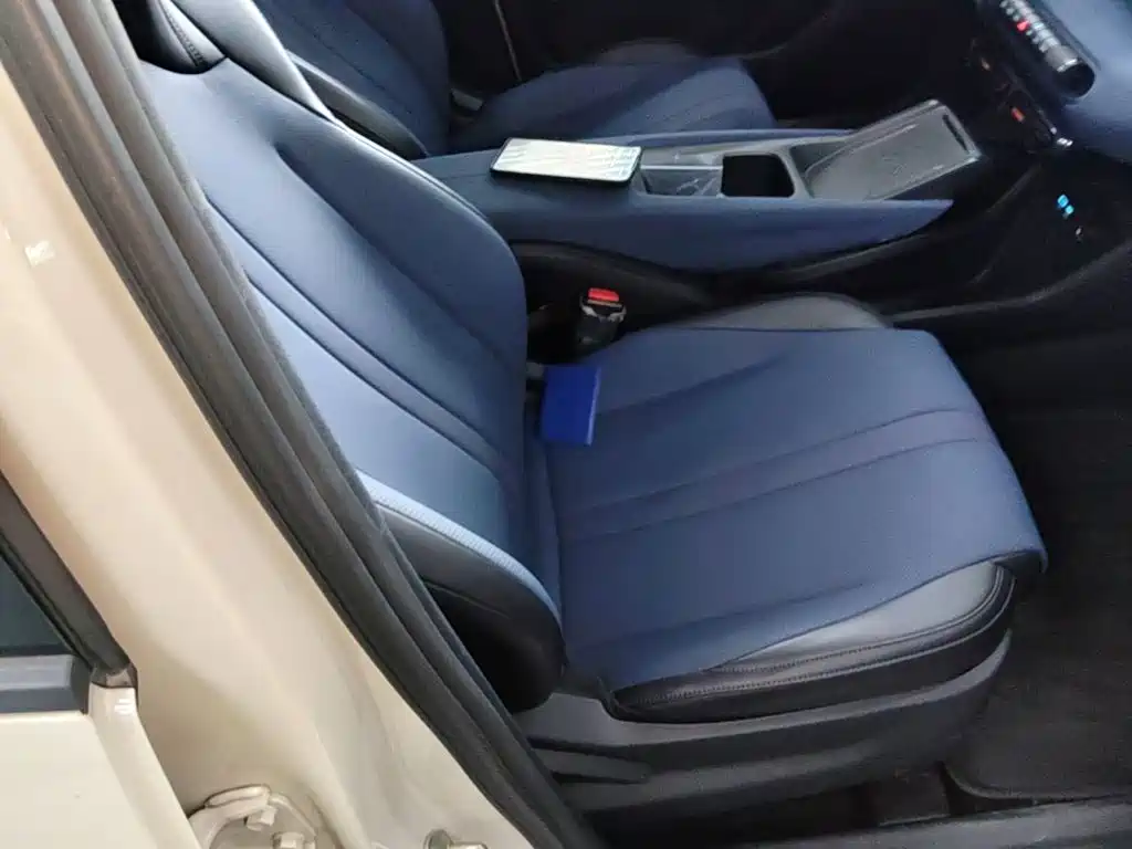 BYD Seagull — миниатюра 25