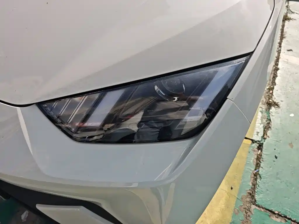 BYD Seagull — миниатюра 24