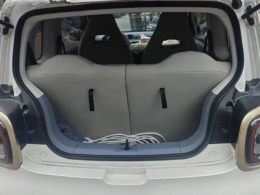 BESTUNE PENTIUM PONY