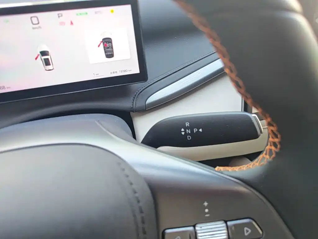 BYD Yuan Plus — миниатюра 14