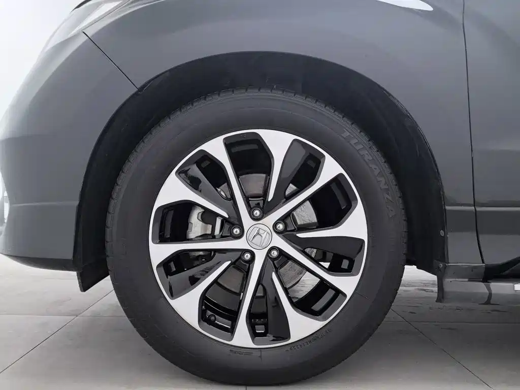 Honda Avancier — миниатюра 17