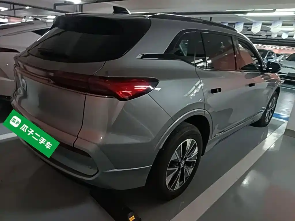Buick E5 — миниатюра 7