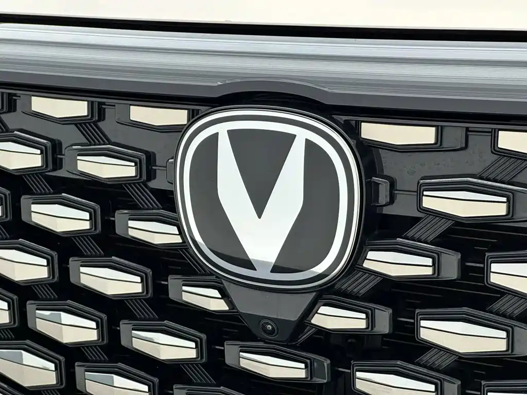 Changan CS55PLUS — миниатюра 26
