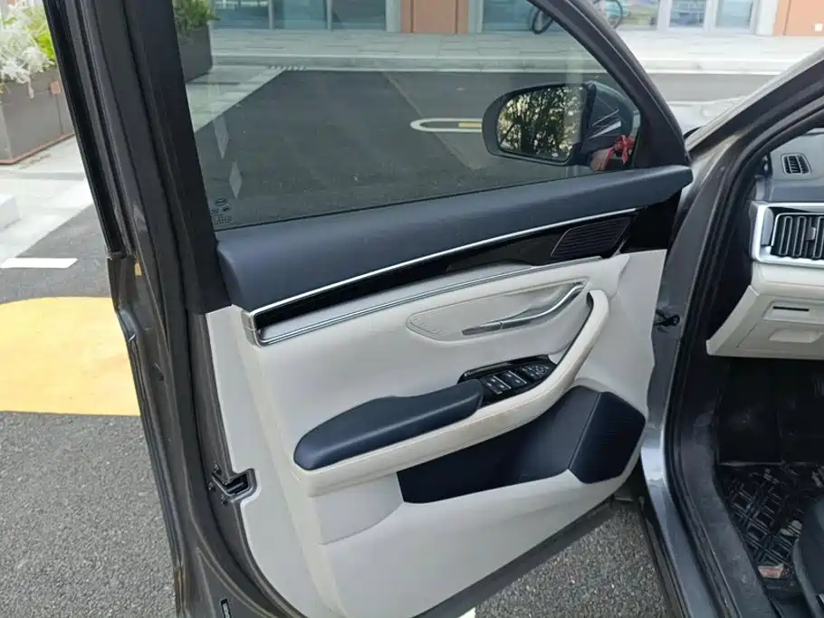 BYD PLUS New Energy — миниатюра 7