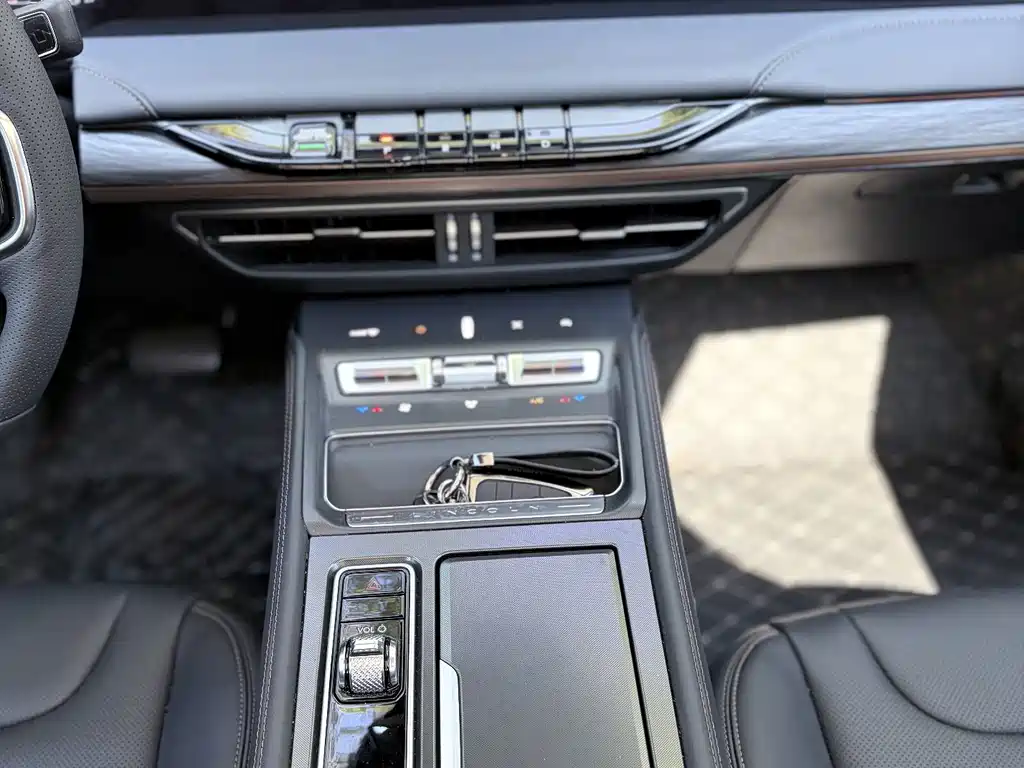 Lincoln Z — миниатюра 11