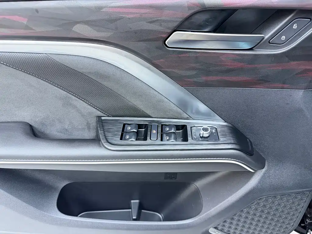 Haval H6 — миниатюра 8