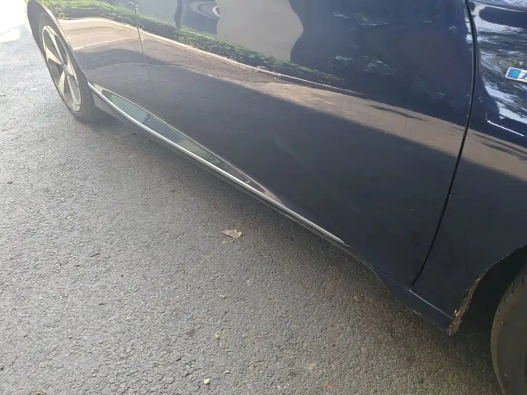 Honda Inspire — миниатюра 21