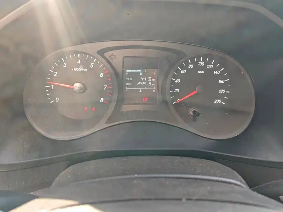 Wuling Zhengcheng — миниатюра 14