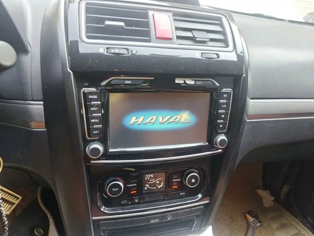 Haval H5 Classic — миниатюра 9